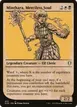 Minthara, Merciless Soul #432