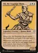 Oji, the Exquisite Blade #436