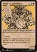 Thrakkus the Butcher #440