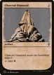 Charcoal Diamond #442