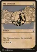 Sky Diamond #449