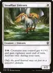 Steadfast Unicorn #44