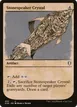 Stonespeaker Crystal #450