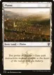 Plains #454