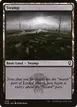 Swamp #459