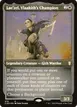Lae'zel, Vlaakith's Champion #476