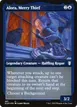 Alora, Merry Thief #481