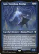Gale, Waterdeep Prodigy #485