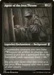 Agent of the Iron Throne #492