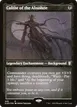 Cultist of the Absolute #495