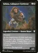 Safana, Calimport Cutthroat #496