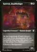 Sarevok, Deathbringer #497