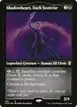 Shadowheart, Dark Justiciar #499