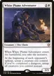 White Plume Adventurer #49