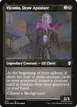 Viconia, Drow Apostate #501