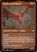 Ganax, Astral Hunter #504