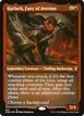 Karlach, Fury of Avernus #507