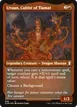 Livaan, Cultist of Tiamat #508