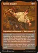 Tavern Brawler #511