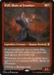 Wyll, Blade of Frontiers #512
