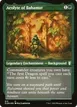 Acolyte of Bahamut #513
