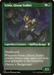 Erinis, Gloom Stalker #515