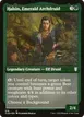 Halsin, Emerald Archdruid #516
