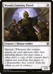 Wyrm's Crossing Patrol #51
