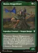 Skanos Dragonheart #521