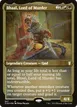 Bhaal, Lord of Murder #527