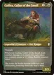 Cadira, Caller of the Small #528