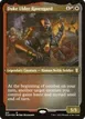 Duke Ulder Ravengard #531