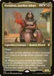 Dynaheir, Invoker Adept #532