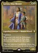 Gorion, Wise Mentor #534