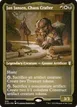 Jan Jansen, Chaos Crafter #535
