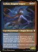 Lozhan, Dragons' Legacy #539