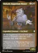 Mahadi, Emporium Master #540
