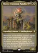 Mazzy, Truesword Paladin #541