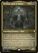Myrkul, Lord of Bones #544