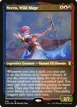 Neera, Wild Mage #545