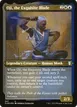 Oji, the Exquisite Blade #547