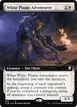 White Plume Adventurer #558