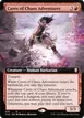 Caves of Chaos Adventurer #579