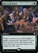 Barroom Brawl #587