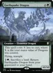 Earthquake Dragon #588