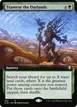 Traverse the Outlands #593