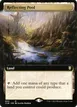 Reflecting Pool #604