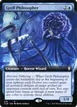 Grell Philosopher #616