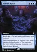 Psionic Ritual #618