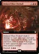 Delayed Blast Fireball #630